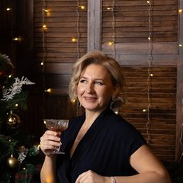 Мария, Чебоксары, 45 лет